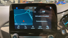 Ford Fiesta 1.0 EcoBoost 125 ST-Line 5dr Petrol Hatchback